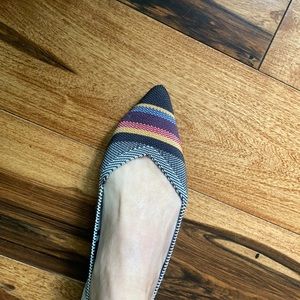Rothys flats size 6.5